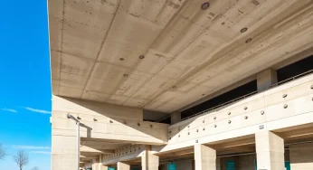 Common Myths About Precast Concrete Parking Garages