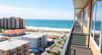 Myrtle Beach Average Rent Falls Below $1,000 for First Time in Three Years
