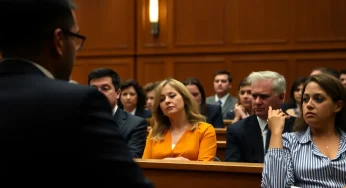 Myrtle Beach Man Sentenced to Life in Prison for Murdering Girlfriend