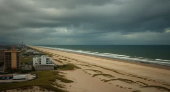 Zachery Ty Bryan Faces Legal Issues in Myrtle Beach