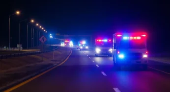 North Myrtle Beach DUI Crash Claims Life