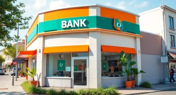 Truliant Federal Credit Union Opens New Branch in Mauldin