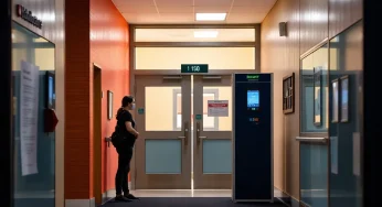 Charleston Proposes Weapons Detectors in Schools