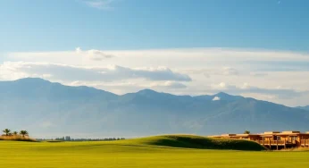 Urgent Call to Action for Golf Clubs’ Survival
