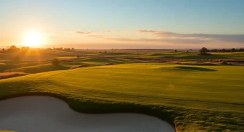 Constellation Furyk & Friends Golf Tournament Returns to Jacksonville