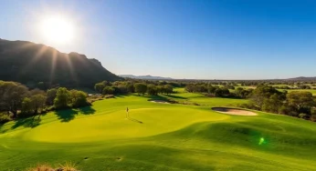 Australia Emerges as a Hub for Global Golf Expansion