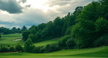 The PGA Tour Heads to Florida for the Cognizant Classic