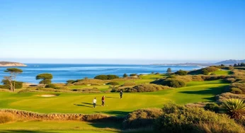 Walker Cup 2025: Ticketing Details Announced