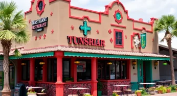 El Cerro Grande Moves to Former TGI Fridays Location in Murrells Inlet