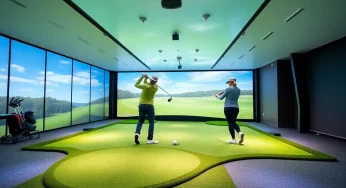 PLATFORM Golf Unveils Innovative TrueSlope Training Tech