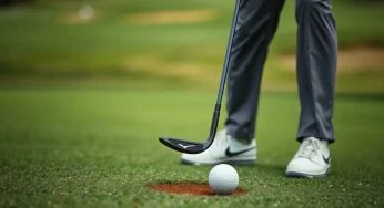 Mizuno Enters the Premium Golf Ball Market with Pro X and Pro S