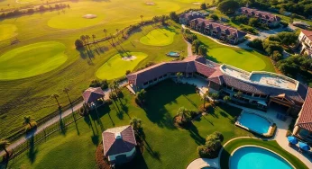 PGA National Resort & Spa Sold for $425 Million