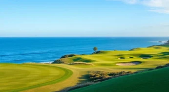 Rory McIlroy Claims Victory at Pebble Beach Pro-Am