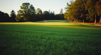 Top Ten Must-Play Golf Courses in Florida for Unforgettable Holiday Experiences
