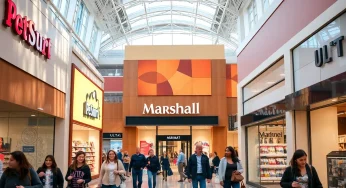 Conway Plans Major Revitalization of Coastal Centre Mall