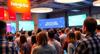SEOST Digital Marketing Conference Set to Transform Marketing Landscape in Chandler, Arizona