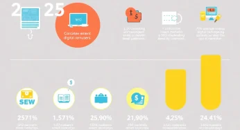Understanding Digital Marketing Costs: The Essentials for 2025 Businesses