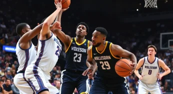 Gamecocks Defeat Terrapins in Sweet 16 Showdown