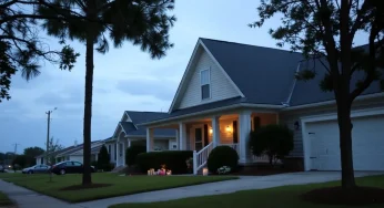 Tragedy Strikes in Hopkins, South Carolina: Teenager Loses Life in Accidental Shooting