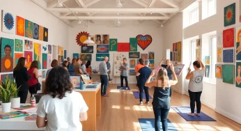 Myrtle Beach’s Kaleidoscope Artisan Collective Expands