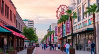 Myrtle Beach Arts District Evolves with Restaurant Changes