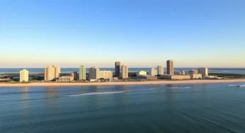 Myrtle Beach Unveils Proposed Budget for 2025-26