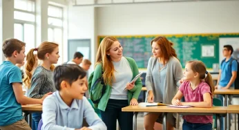 Myrtle Beach Honors Tami Elswick as Educator of the Month