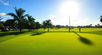 Weekend Golfing Getaways in Orlando: A Golfer’s Paradise