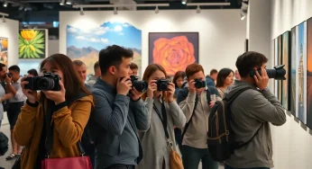 Sony World Photography Awards 2025 Finalists Announced
