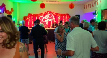 North Myrtle Beach Prepares for 40th Annual SOS Spring Safari
