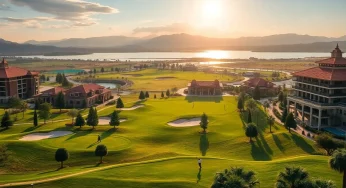 Golfweek Reveals 2024 Best Casino Golf Courses in the U.S.