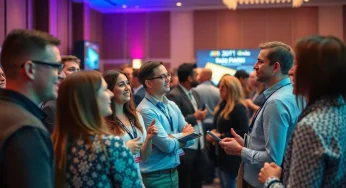 Exciting Times Ahead: Zenith Digital Marketing Conference 2025 is Almost Here!
