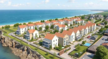 Myrtle Beach Moves Forward with Affordable Housing Project