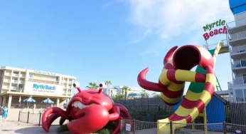 April Fool’s Day Brings Laughter to Myrtle Beach Area
