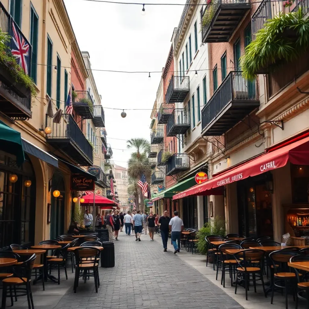Charleston Restaurants