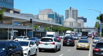Charleston Residents Concerned About Rapid Growth and Infrastructure Strain