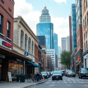 Charlotte Businesses Facing TikTok Ban