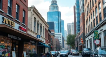 Charlotte Businesses Brace for TikTok Ban Consequences