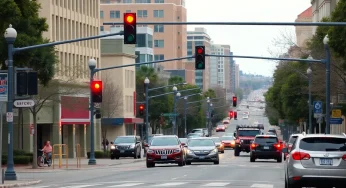 Columbia Faces Traffic Safety Dilemmas Following Recent Hit-and-Run Incidents