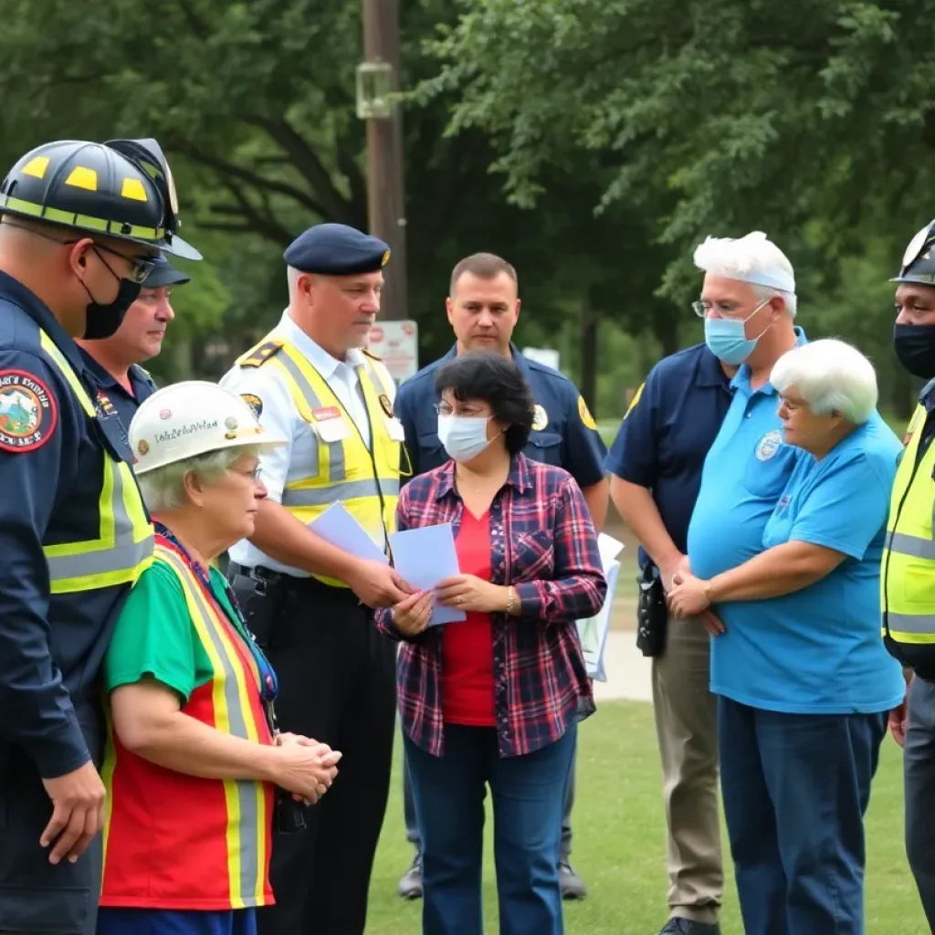 Duke Energy Grants in South Carolina