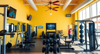 ESA Fitness Owner Given Notice to Vacate in Myrtle Beach
