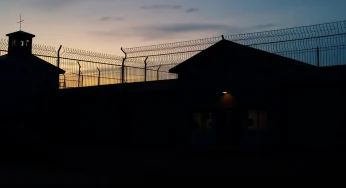 Columbia, South Carolina: A Somber Execution by Firing Squad