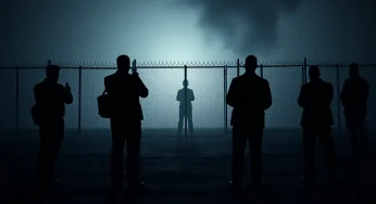 South Carolina Inmate Chooses Firing Squad for Execution