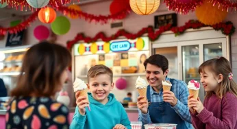 Ben & Jerry’s Free Cone Day Returns to Myrtle Beach