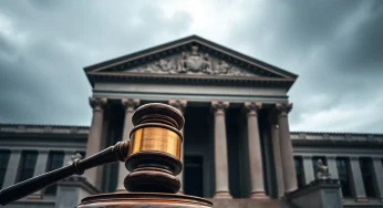 Dispute Breaks Out in Horry County: Whistleblower Takes Stand Against Alleged Fraud