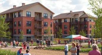 Housing Expansion for Adults with Autism in Conway, SC
