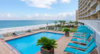 Indigo Hotel in Myrtle Beach Lists for $7.9 Million