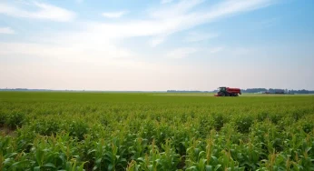 Kershaw Faces Change as ADM Shuts Soybean Processing Plant