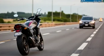 Tragic Motorcycle Crash Near North Myrtle Beach: DUI Driver Charged