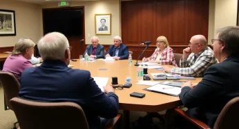 Myrtle Beach City Council Approves Salary Raises for Employees